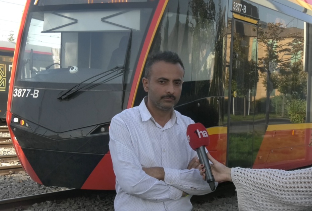 Tramvay’da Vatman nasıl olunur, Vatmanlık nedir?